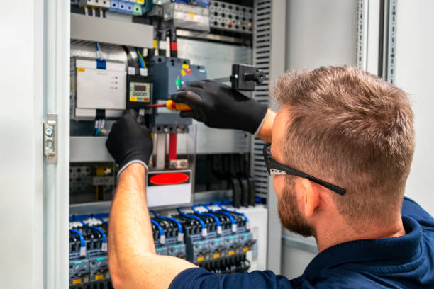 Emergency Electrical Repair Services in Fall River, WI