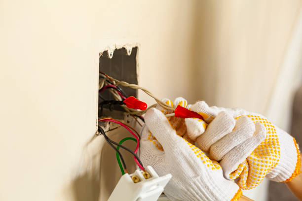 Electrical Maintenance Services in Fall River, WI