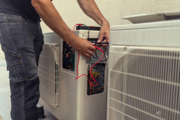 Best Generator Installation and Maintenance  in Fall River, WI