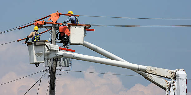 Best Electrical Maintenance Services  in Fall River, WI