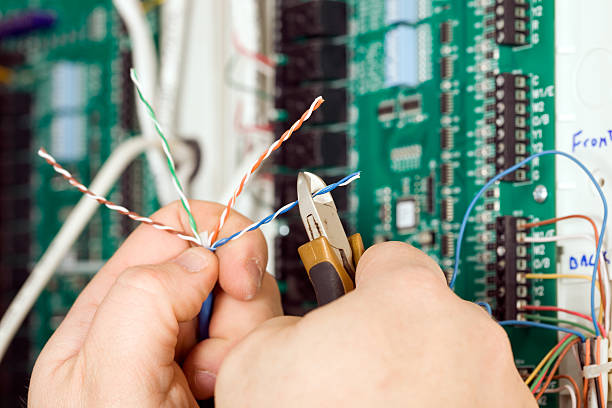 Commercial Electrical Services in Fall River, WI